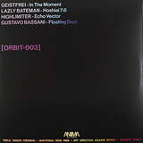 Various Artists: Orbit