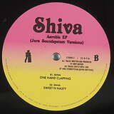 Shiva: Aerobic EP (Jura Soundsystem Versions)