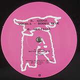 Swayzak: Goose / Hectical