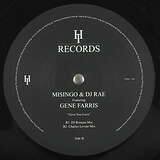 Misingo & DJ Rae ft. Gene Farris: Give Your Love