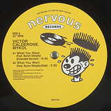 Victor Calderone & Mykol: What You Want