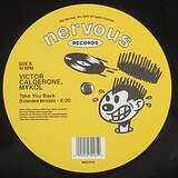 Victor Calderone & Mykol: What You Want