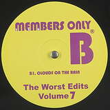 Members Only: Worst Edits Vol. 7