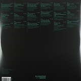 Marcel Dettmann: Running Back Mastermix: Marcel Dettmann - Edits & Cuts