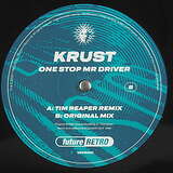 Krust: One Stop Mr Driver