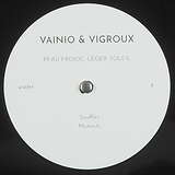Vainio & Vigroux: Peau Froide, Léger Soleil