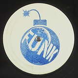 Corky ’Traxman’ Strong: Funkbomb Reworx Vol. 3