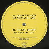 Boo Williams: Nuclear Transit EP