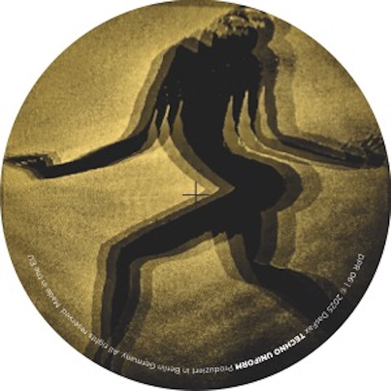 DasFax: Techno Uniform