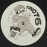 ODF: Deep Step EP