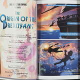 Abdul Qadim Haqq: The Drexciyan Compendium - Book One