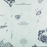 Caldera: Last Transmissions From Jevvers