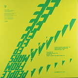 L.D.F. & Javonntte: People From Mars EP