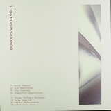 Various Artists: Bunkers Vision Vol 1.
