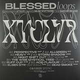 XTCLVR: Blessed Loops