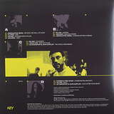 Various Artists: Rave On Soundtrack