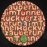 Wolfgang Voigt: Rückverzauberung Im Tunnel