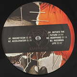 Endlec: Initiate The Future EP