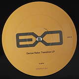 Denise Rabe: Transition LP