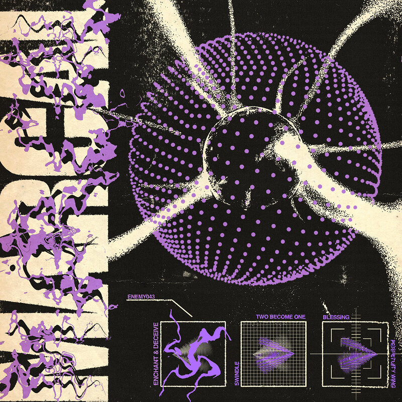 Marcal: Enchant & Deceive