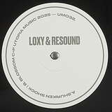 Loxy & Resound: Shuriken Shock / Blossom