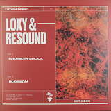 Loxy & Resound: Shuriken Shock / Blossom