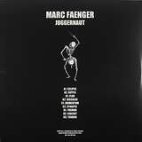 Marc Faenger: Juggernaut