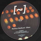 Rasmus Hedlund: Glans