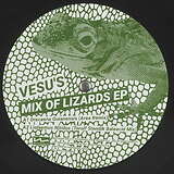 Vesus: Mix Of Lizards