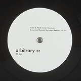 Jan Jelinek & Mads Emil Nielsen: Framework / Zwischen Remixes