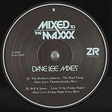 Dave Lee & John Morales: Mixed To The Maxxx