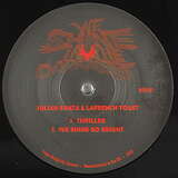 Julian Sanza & Lafrench Toast: Thriller