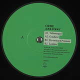 Orbe: Gradient