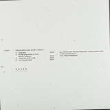 Fergus Sweetland: Secret Formula