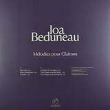 Ioa Beduneau: Melodies Pour Clairons