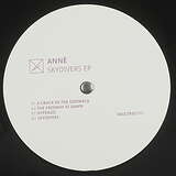 Annē: Skydivers EP