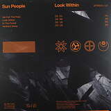 Sun People: Look Within