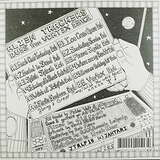 Alien Trackers: Dubs from Vortex Beach