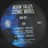 Norm Talley: Cosmic Waves