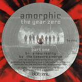 Amorphic: The Year Zero Part 1