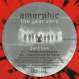 Amorphic: The Year Zero Part 2