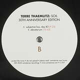 Terre Thaemlitz: Soil (30th Anniversary Edition)