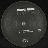 Drumcomplex, Frank Sonic: Lost Echoes