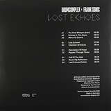 Drumcomplex, Frank Sonic: Lost Echoes