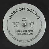 Dubkasm + Gorgon Sound: Temple