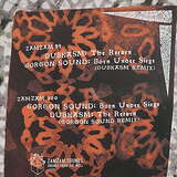 Dubkasm + Gorgon Sound: Temple