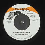 The Gaylads: What A Situation