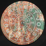 Lamin Fofana: Works In Metal