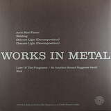 Lamin Fofana: Works In Metal