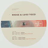 Rrose & Luigi Tozzi: Split Series 01